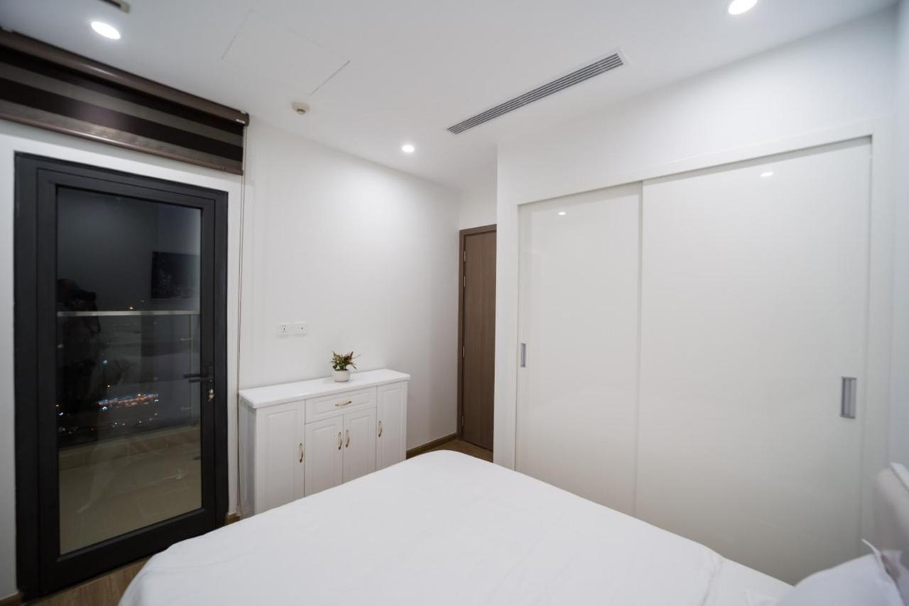 Bom Homes- Vinhomes Skylake- Service Apartment Hanoi Exterior photo