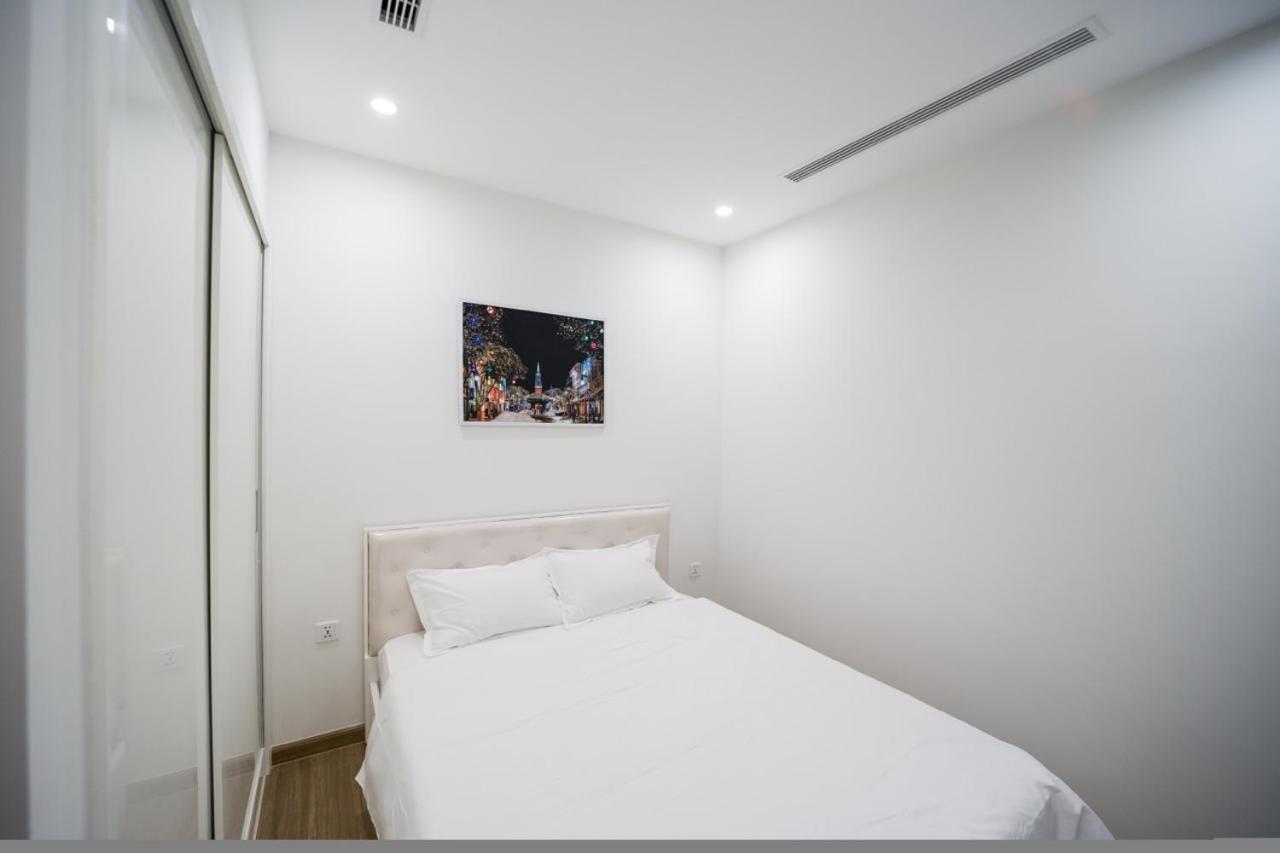 Bom Homes- Vinhomes Skylake- Service Apartment Hanoi Exterior photo