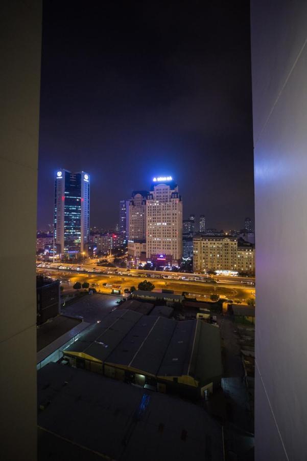 Bom Homes- Vinhomes Skylake- Service Apartment Hanoi Exterior photo